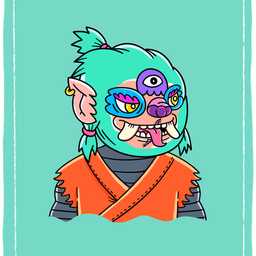 Yokai Kingdom