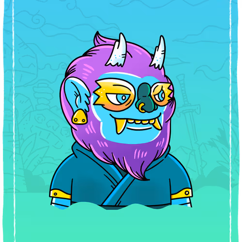 Yokai Kingdom