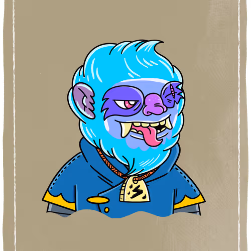 Yokai Kingdom