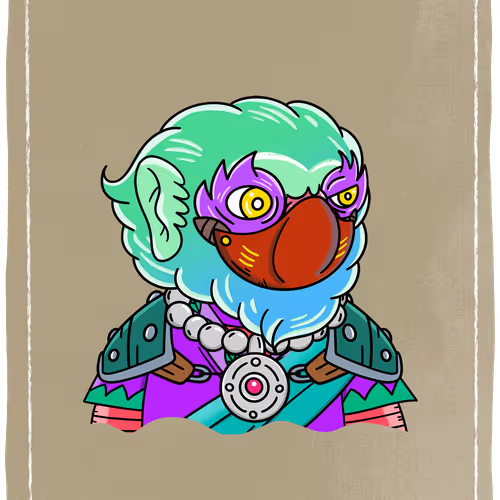 Yokai Kingdom