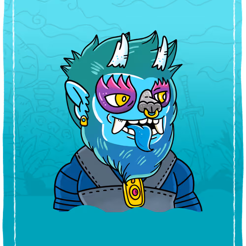 Yokai Kingdom