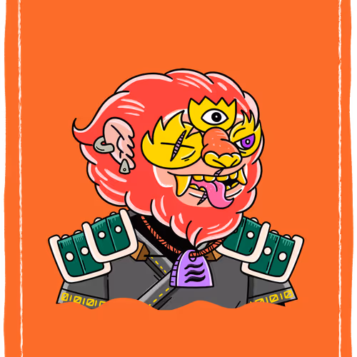 Yokai Kingdom