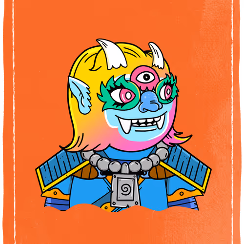 Yokai Kingdom