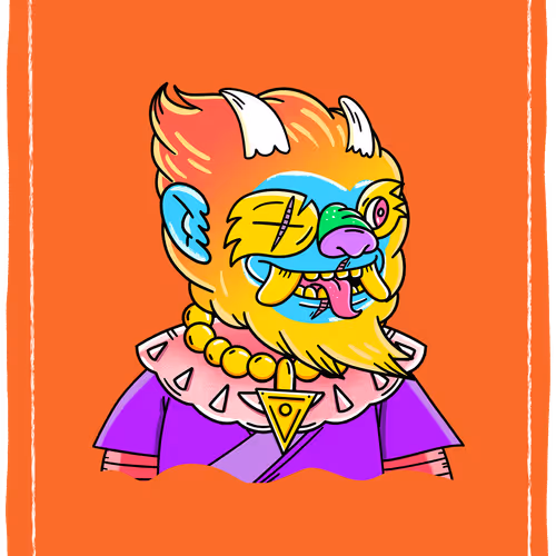 Yokai Kingdom