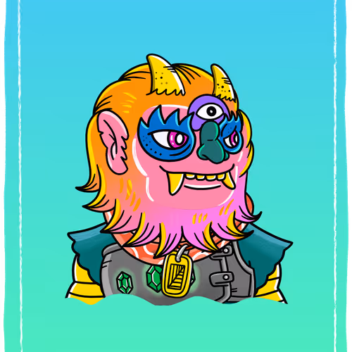 Yokai Kingdom