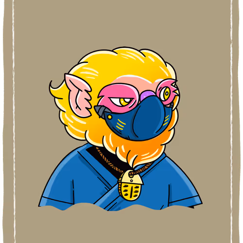 Yokai Kingdom