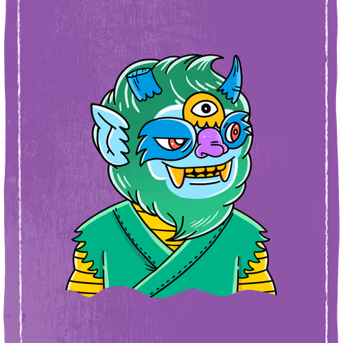 Yokai Kingdom