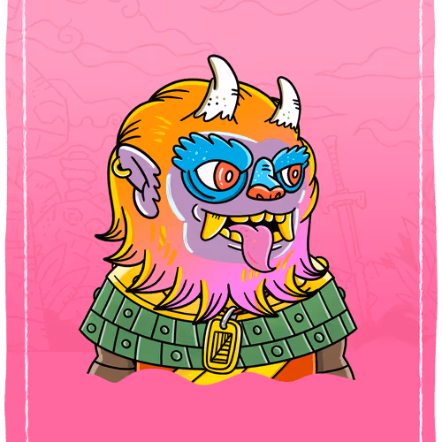 Yokai Kingdom