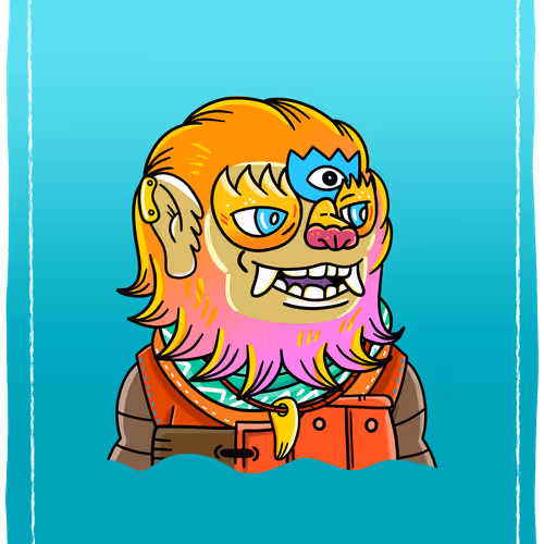Yokai Kingdom