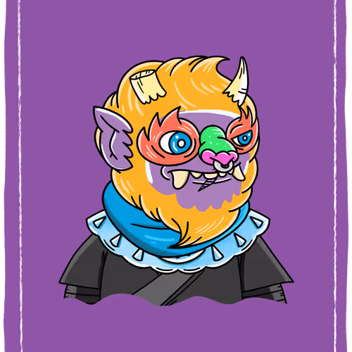 Yokai Kingdom
