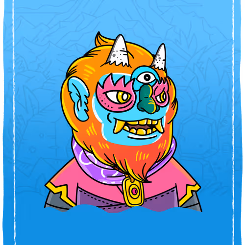 Yokai Kingdom