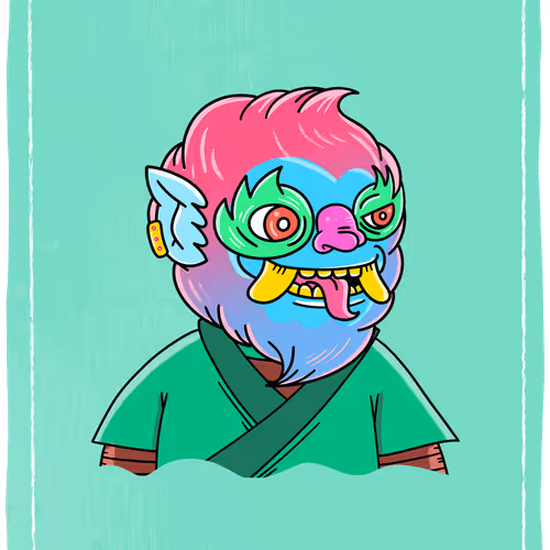 Yokai Kingdom