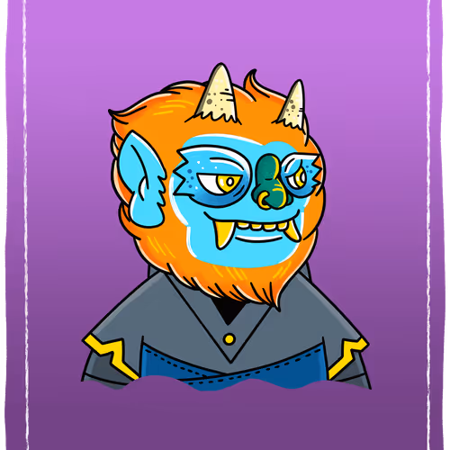 Yokai Kingdom