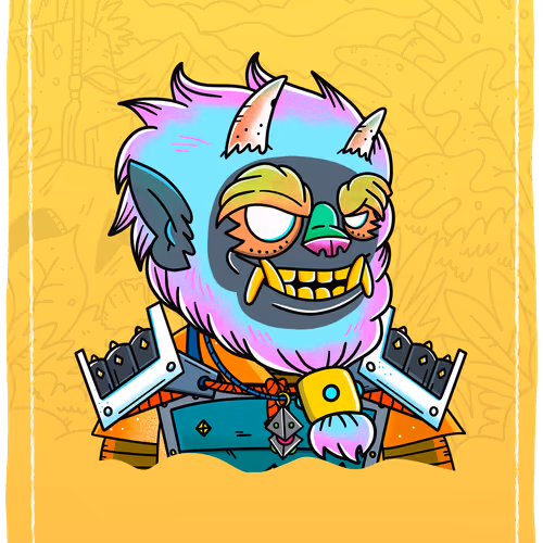 Yokai Kingdom