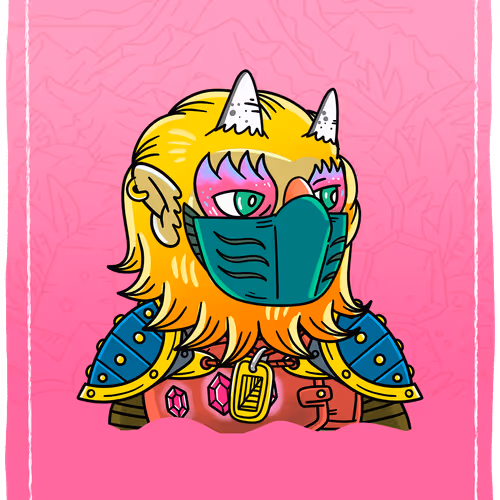 Yokai Kingdom