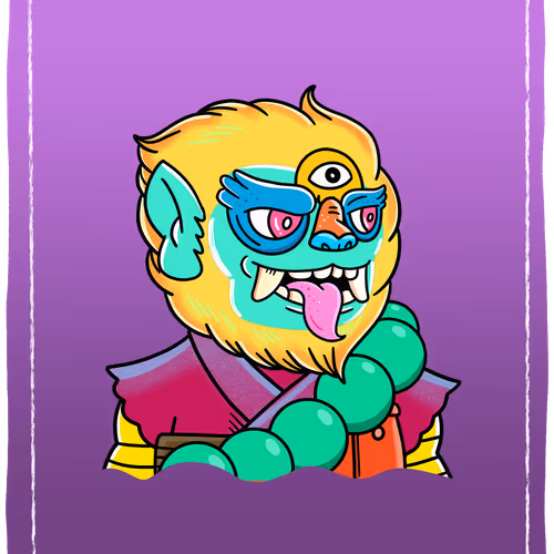Yokai Kingdom
