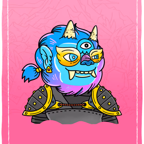 Yokai Kingdom