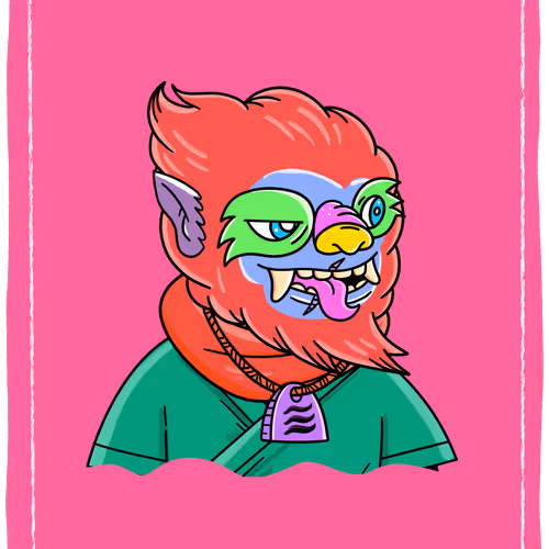 Yokai Kingdom