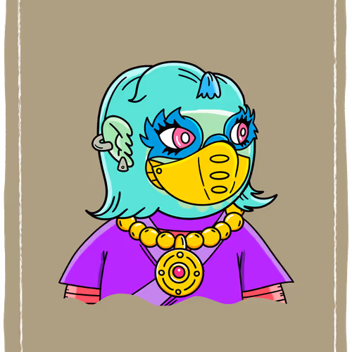 Yokai Kingdom