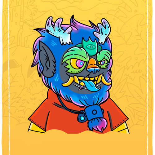 Yokai Kingdom