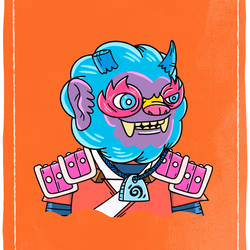 Yokai Kingdom