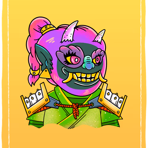 Yokai Kingdom