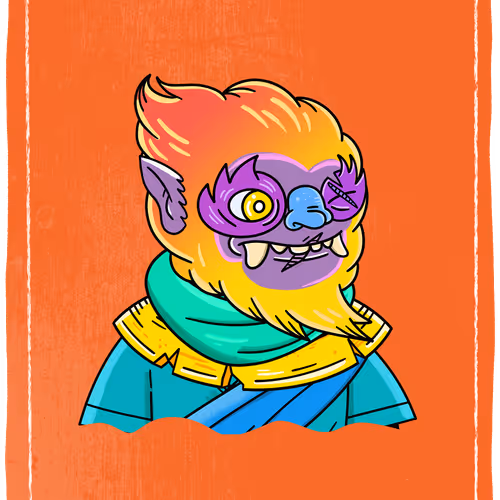 Yokai Kingdom