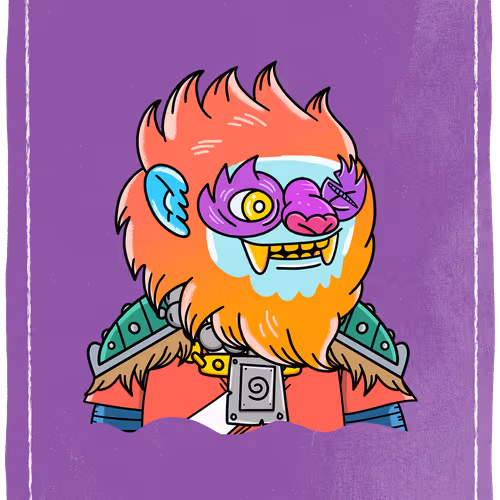 Yokai Kingdom
