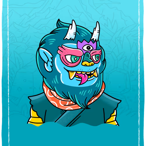 Yokai Kingdom