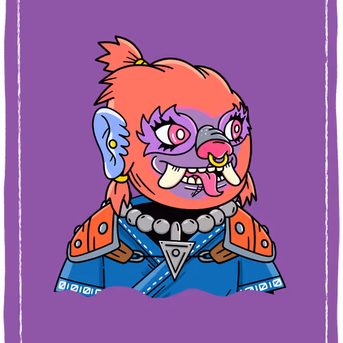 Yokai Kingdom