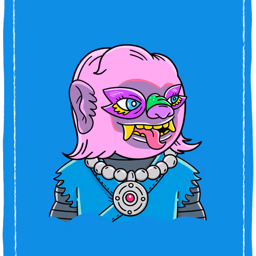 Yokai Kingdom