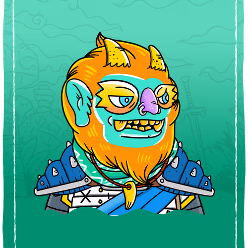 Yokai Kingdom