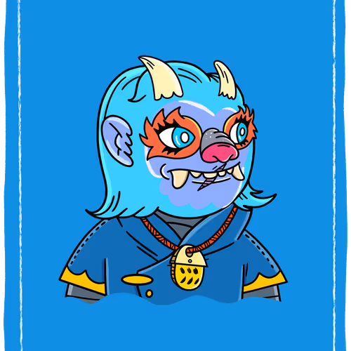 Yokai Kingdom
