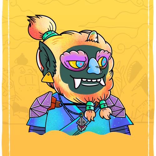 Yokai Kingdom