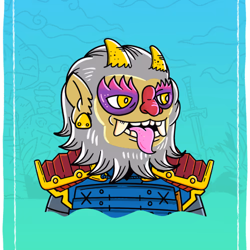 Yokai Kingdom