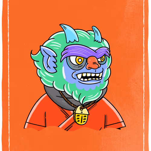 Yokai Kingdom