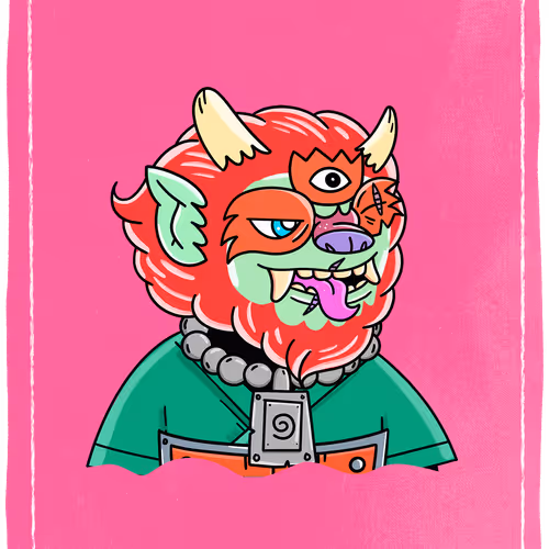 Yokai Kingdom