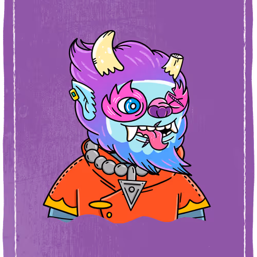 Yokai Kingdom