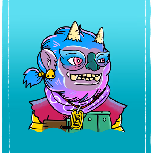 Yokai Kingdom