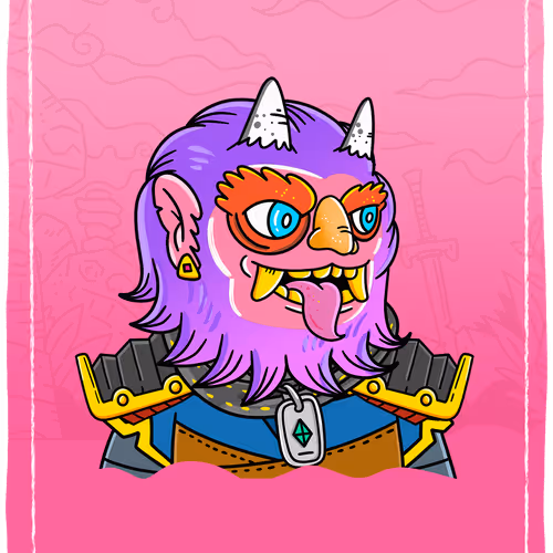 Yokai Kingdom