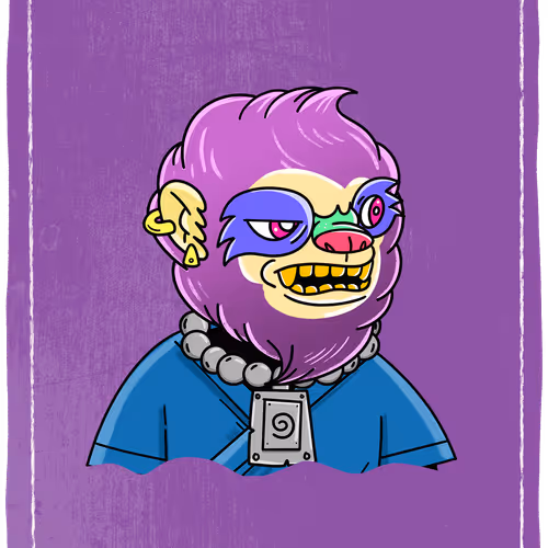 Yokai Kingdom