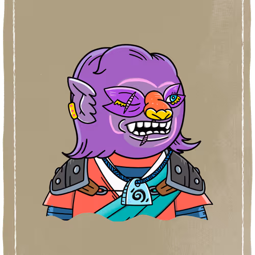 Yokai Kingdom