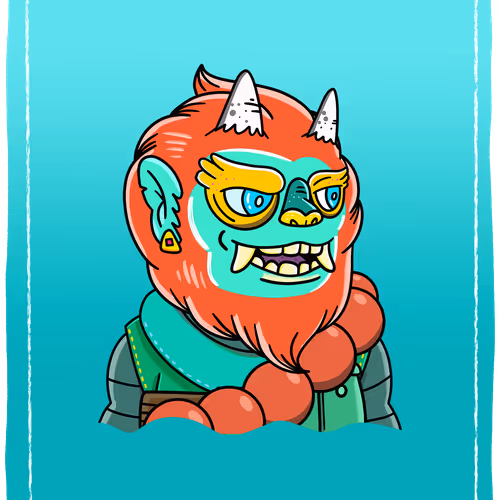 Yokai Kingdom