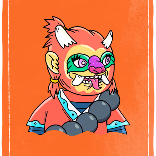 Yokai Kingdom