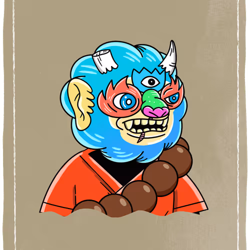 Yokai Kingdom