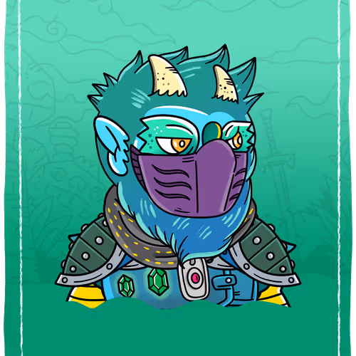 Yokai Kingdom