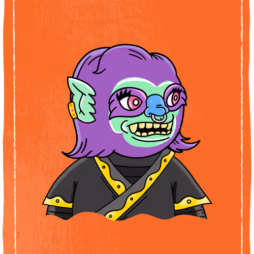 Yokai Kingdom