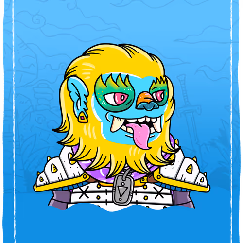 Yokai Kingdom