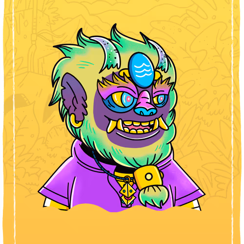 Yokai Kingdom