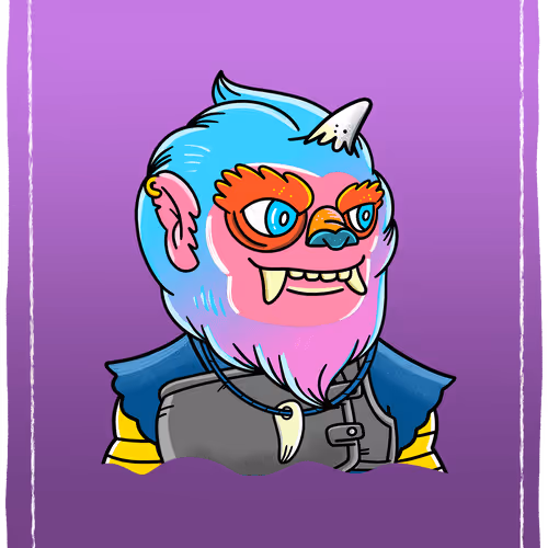 Yokai Kingdom